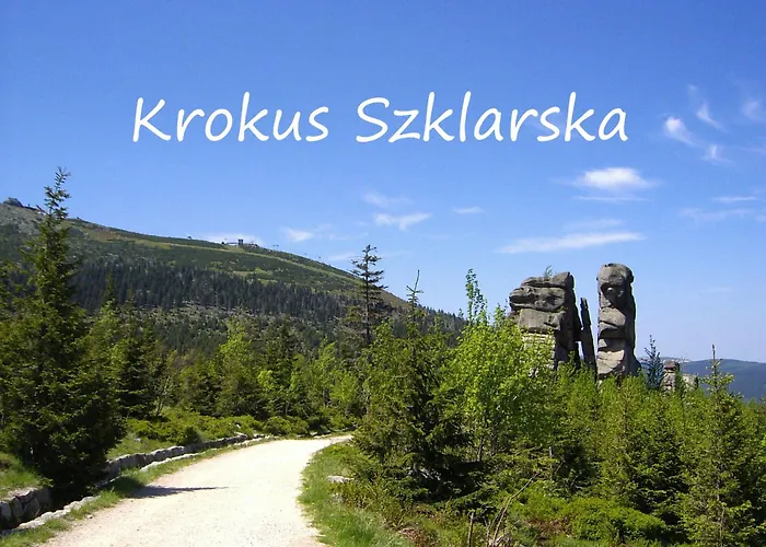 Apartament Krokus Szklarska