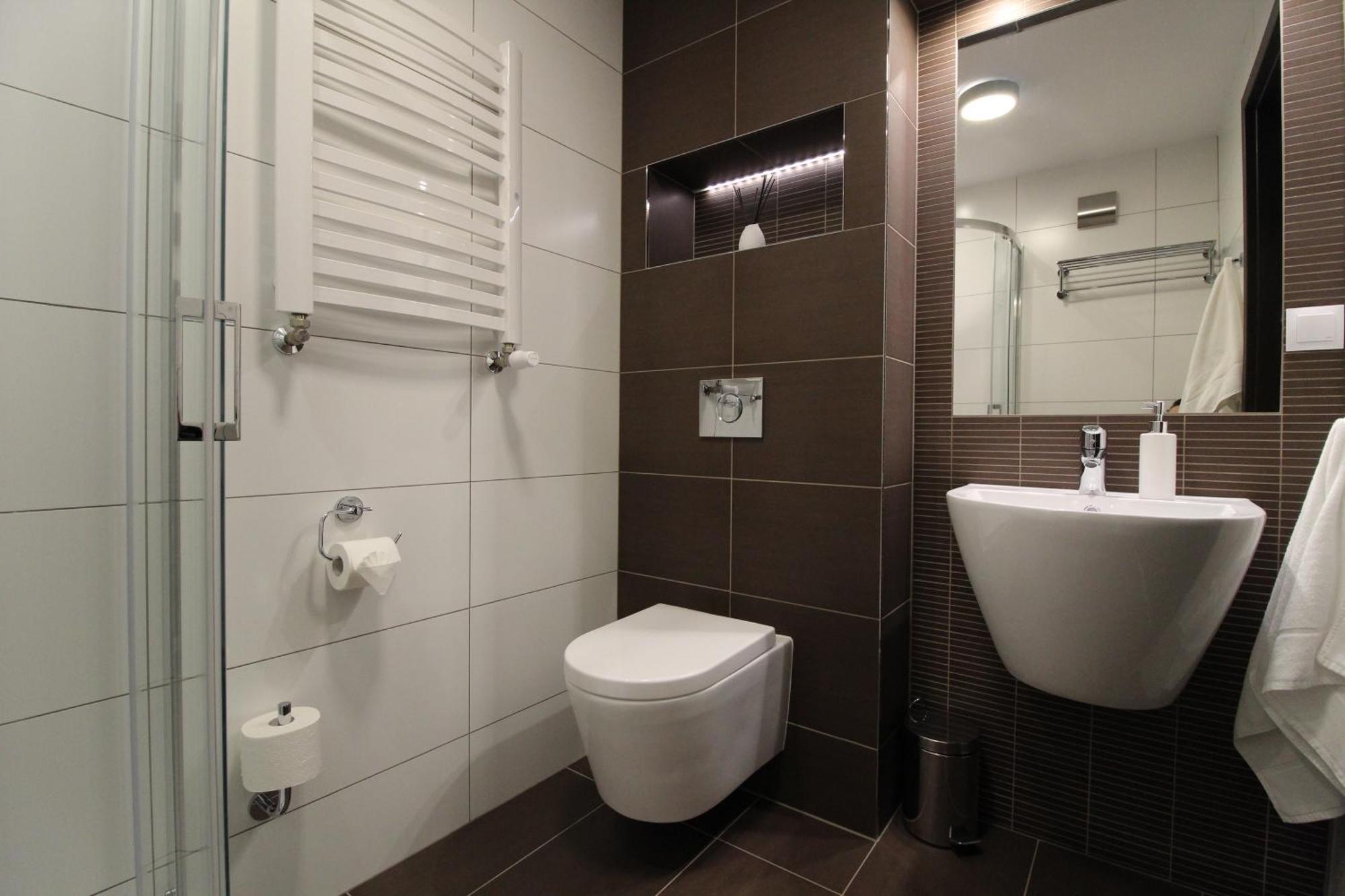 Krokus Szklarska Apartment *