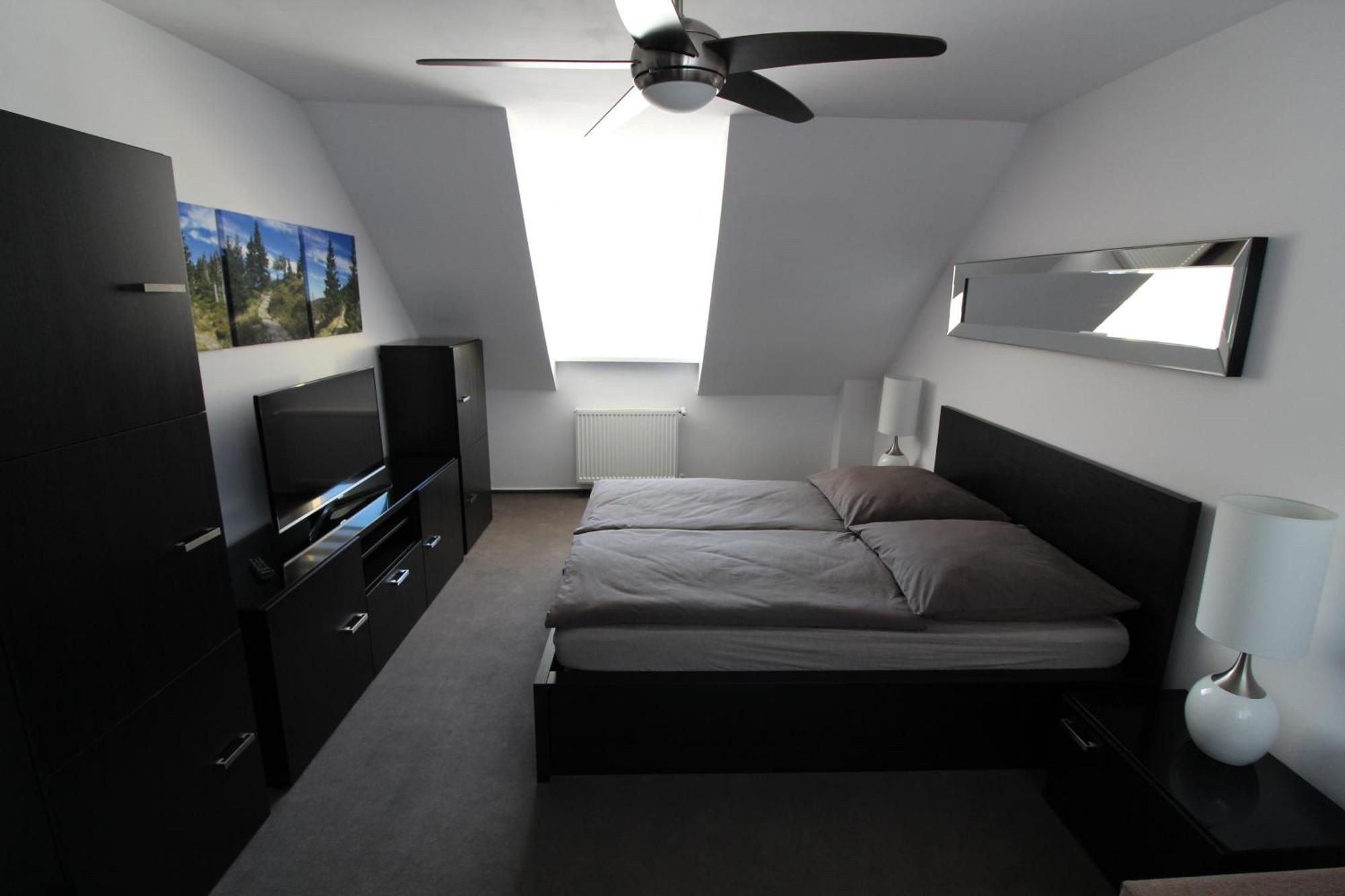 Krokus Szklarska Apartment