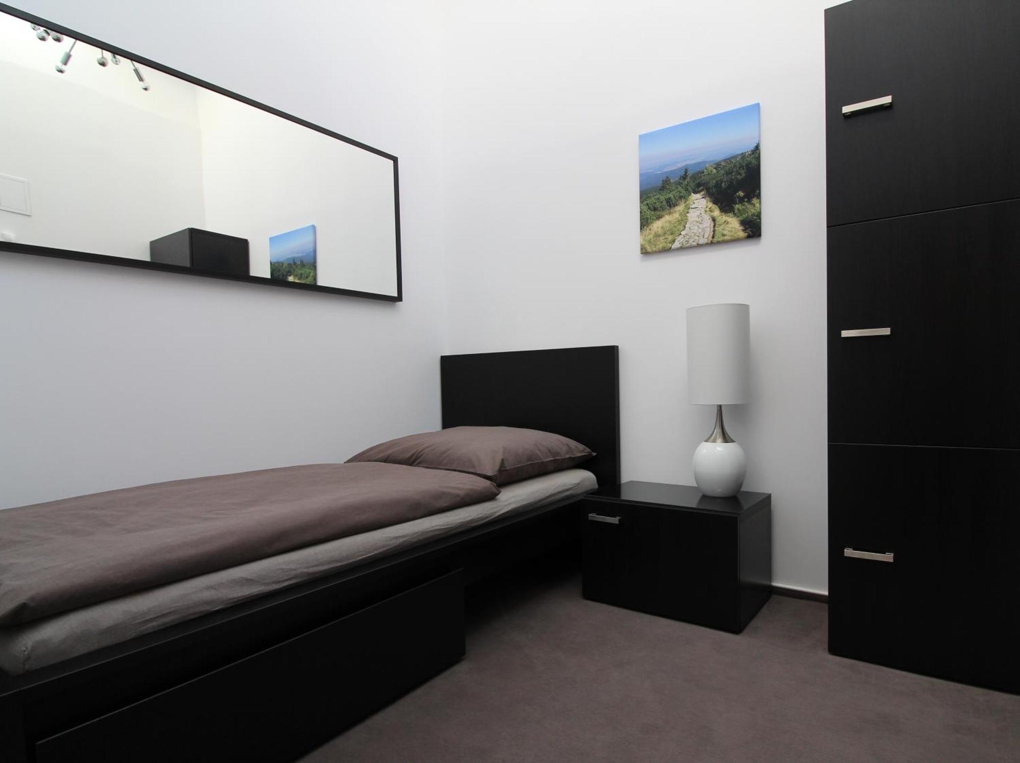 Apartment Krokus Szklarska *