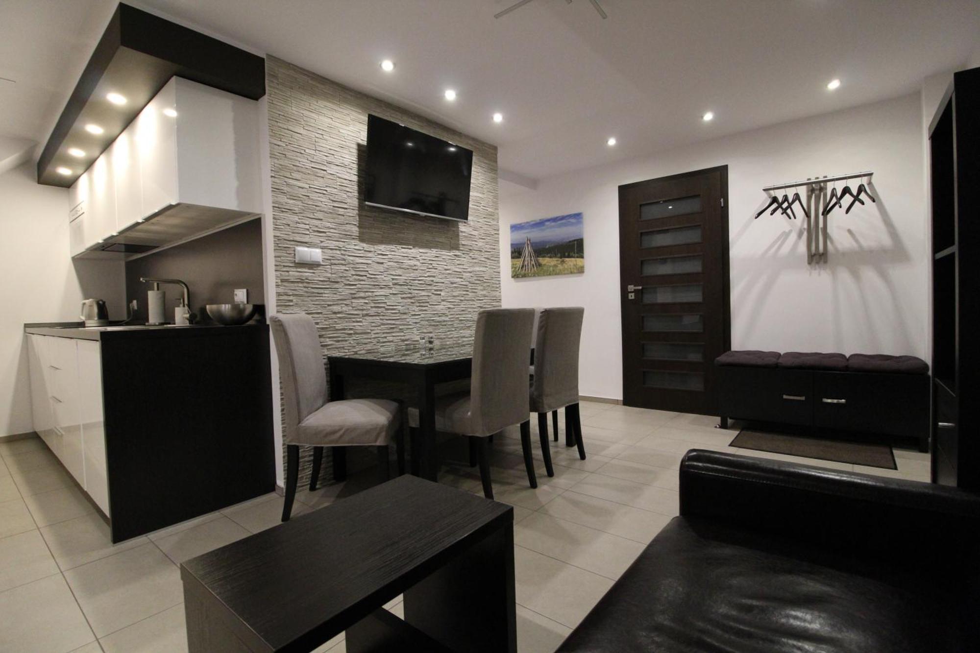 Apartment Krokus Szklarska