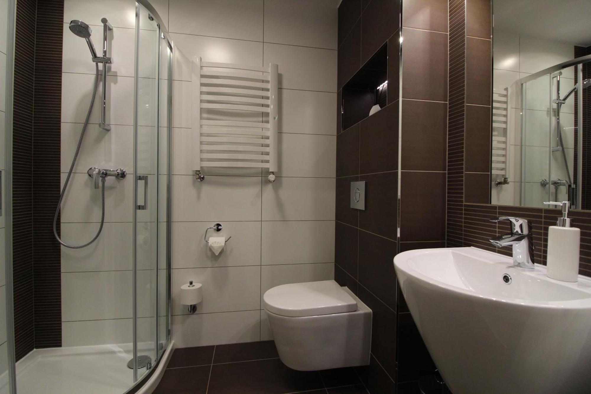 Apartment Krokus Szklarska Szklarska Poreba