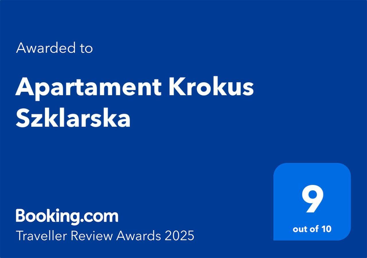 Krokus Szklarska Apartment